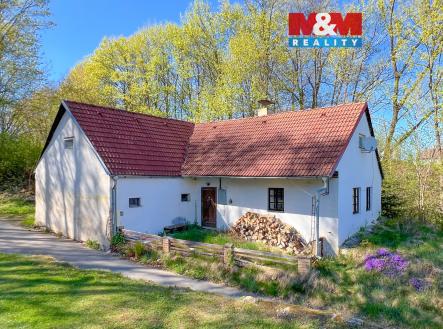 IMG_8770.jpeg | Prodej - chata/rekreační objekt, 68 m²