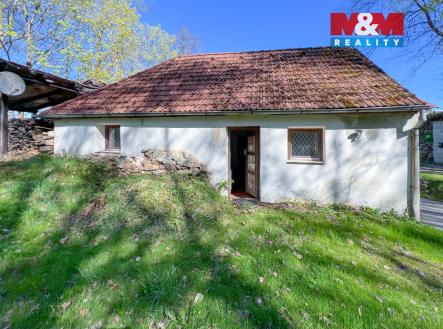 IMG_8773.jpeg | Prodej - chata/rekreační objekt, 68 m²