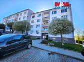 Prodej bytu, 2+1, 61 m²