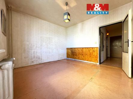 Písečná | Prodej bytu, 4+1, 79 m²