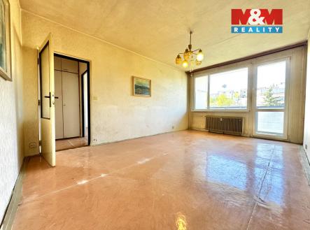 Písečná | Prodej bytu, 4+1, 79 m²