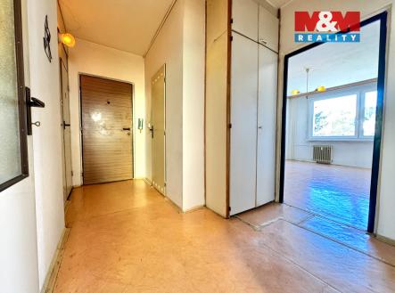 Písečná | Prodej bytu, 4+1, 79 m²