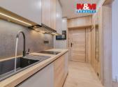Pronájem bytu, 2+kk, 36 m²