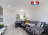 Prodej bytu, 3+1, 60 m²