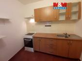 Pronájem bytu, 2+kk, 55 m²