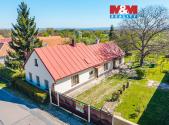 Prodej - dům/vila, 115 m²