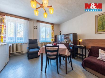 . | Prodej - dům/vila, 115 m²