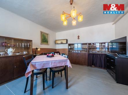 . | Prodej - dům/vila, 115 m²