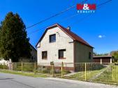 Prodej - dům/vila, 119 m²