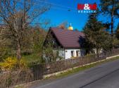 Prodej - chata/rekreační objekt, 137 m²