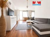 Pronájem bytu, 4+1, 82 m²