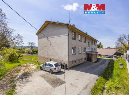 Dům | Prodej bytu, 3+1, 80 m²
