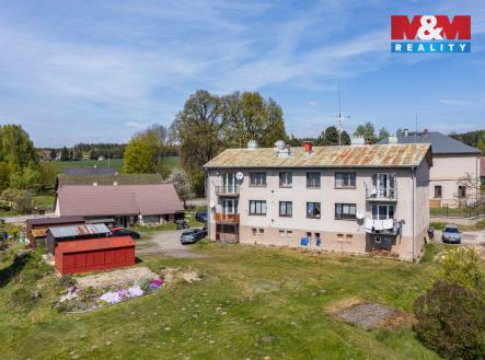 Dům | Prodej bytu, 3+1, 80 m²