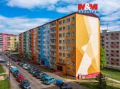 Prodej bytu, 3+1, 68 m²