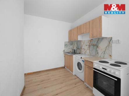 Kuchyně | Prodej bytu, 3+1, 68 m²