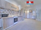 Pronájem bytu, 1+kk, 22 m²