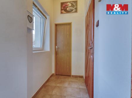 61_DSC05571_61.jpg | Pronájem bytu, 1+kk, 22 m²