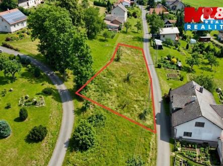 pozemek Čermná 5.jpg | Prodej - dům/vila, 55 m²