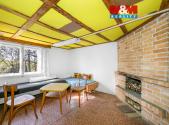 Prodej - chata/rekreační objekt, 66 m²
