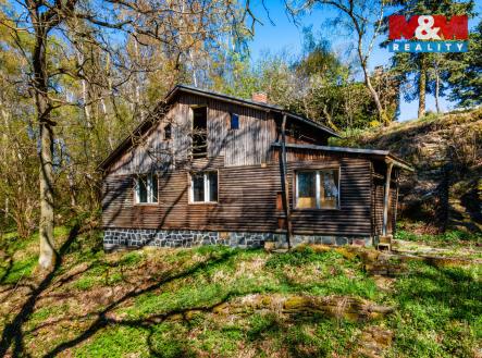 18.jpg | Prodej - chata/rekreační objekt, 66 m²