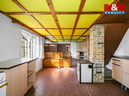 5.jpg | Prodej - chata/rekreační objekt, 66 m²