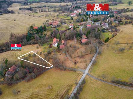Pozemek B1.jpg | Prodej - pozemek pro bydlení, 1 259 m²