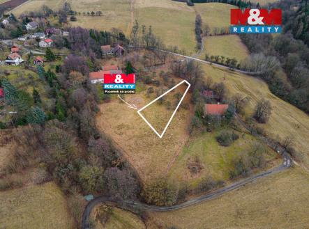 Pozemek B2.jpg | Prodej - pozemek pro bydlení, 1 259 m²