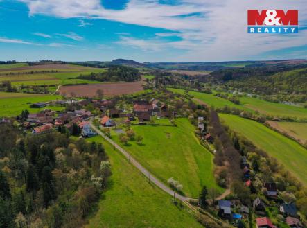DJI_0489.jpg | Prodej - pozemek pro bydlení, 3 518 m²