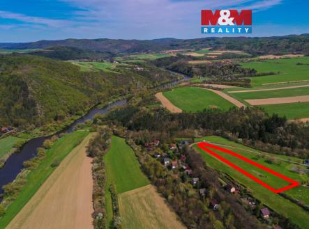 DJI_0510 kopie.jpg | Prodej - pozemek pro bydlení, 3 518 m²