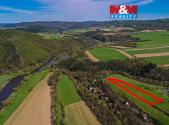 Prodej - pozemek pro bydlení, 3 518 m²