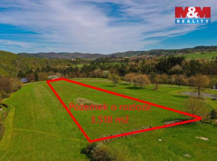 DJI_0481 kopie - kopie.jpg | Prodej - pozemek pro bydlení, 3 518 m²
