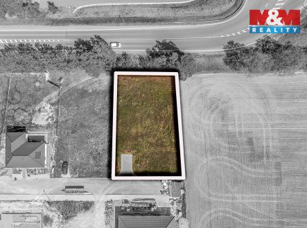 Slatiňany.jpg | Prodej - pozemek pro bydlení, 923 m²