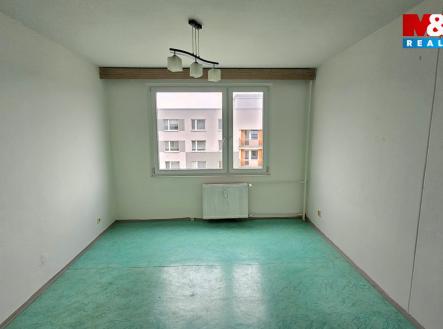 1Pokoj2.jpeg | Pronájem bytu, 2+1, 51 m²