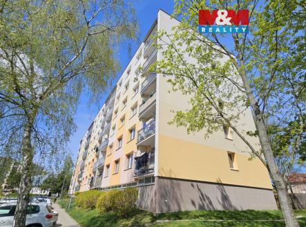 Náhled.jpeg | Pronájem bytu, 2+1, 51 m²