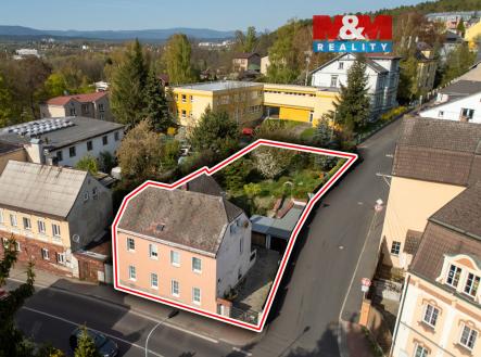 DJI_0279-Edit.jpg | Prodej - dům/vila, 260 m²