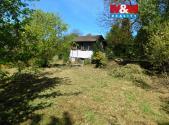 Pronájem - pozemek, zahrada, 400 m²