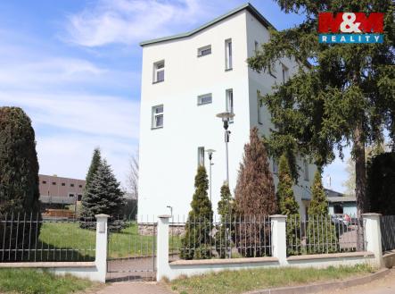 k úvodním.jpg | Pronájem bytu, 2+kk, 80 m²