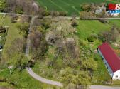 Prodej - pozemek pro bydlení, 1 147 m²