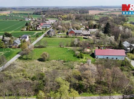 DJI_20260424130808_0507_D.JPG | Prodej - pozemek pro bydlení, 1 280 m²