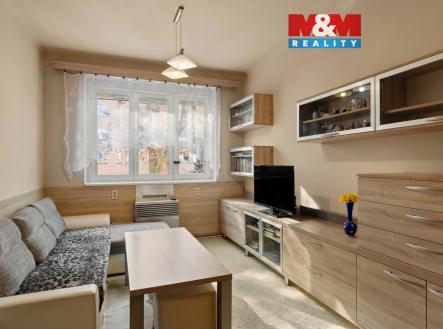 002.jpg | Prodej bytu, 2+kk, 45 m²