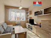 Prodej bytu, 2+kk, 45 m²