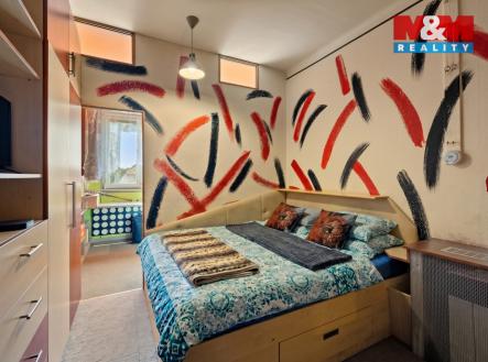 008.jpg | Prodej bytu, 2+kk, 45 m²
