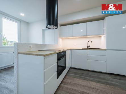 . | Prodej bytu, 3+kk, 55 m²