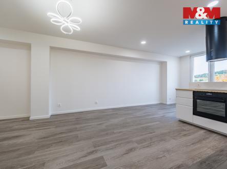 . | Prodej bytu, 3+kk, 55 m²