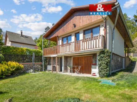 023.jpg | Prodej - chata/rekreační objekt, 75 m²