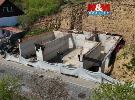 1 | Prodej - pozemek pro bydlení, 664 m²