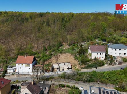 4 | Prodej - pozemek pro bydlení, 664 m²