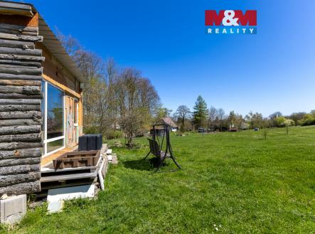Bouda | Prodej - pozemek pro bydlení, 460 m²