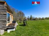 Prodej - pozemek pro bydlení, 460 m²