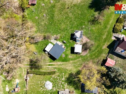 Pozemek | Prodej - pozemek pro bydlení, 460 m²